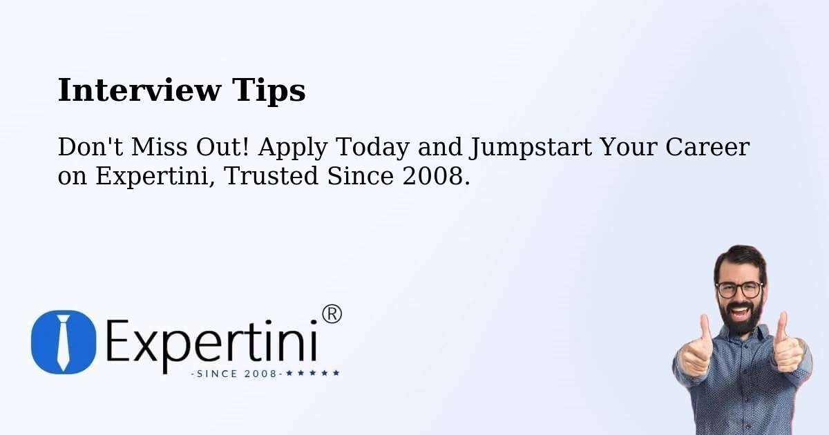 Interview Tips & Techniques for Job Seekers – Mamou Prefecture - Mamou Prefecture, Guinea Jobs Expertini